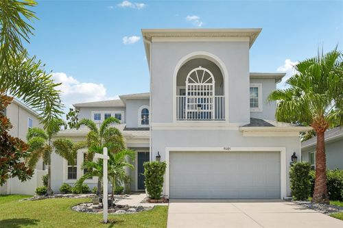 9085 Spruce Creek Circle, RIVERVIEW, FL, 33578 | Card Image