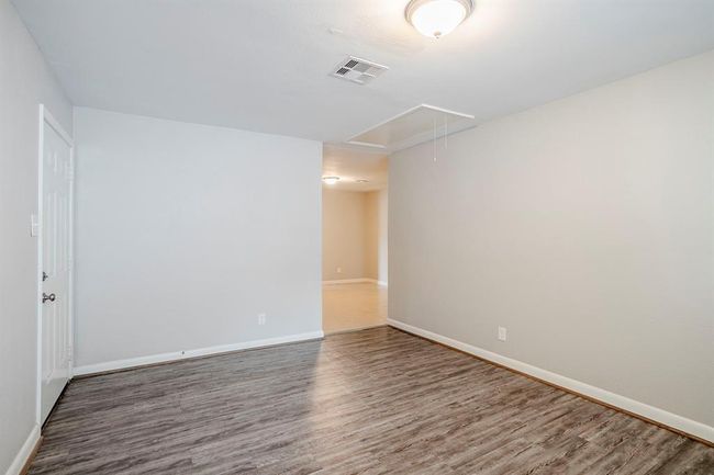 3705 Crawford Dr, House other with 3 bedrooms, 1 bathrooms and null parking in Pasadena TX | Image 16
