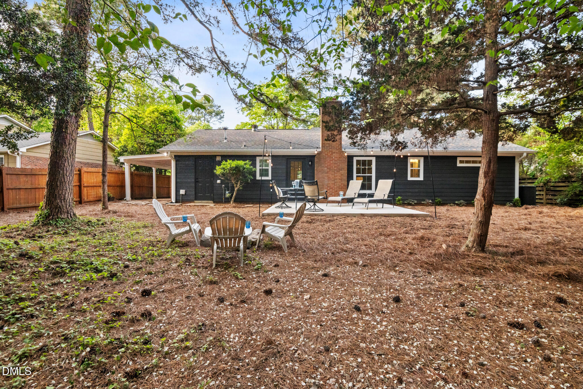 Residential in Raleigh 5