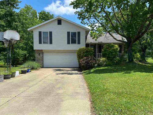 4313 E Chadwick Ct, Bloomington, IN, 47401-9719 | Card Image