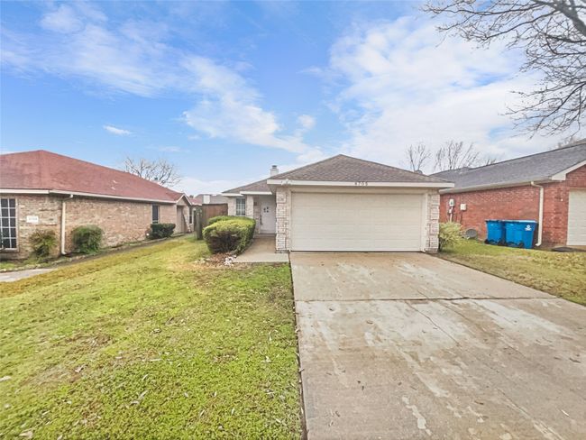 6705 Windward View Dr, House other with 3 bedrooms, 2 bathrooms and null parking in Rowlett TX | Image 9