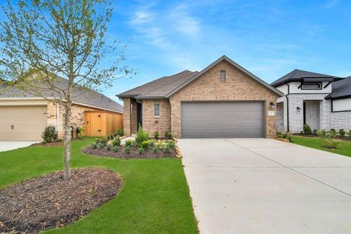 26002 Dawning Torch Trce, Richmond, TX, 77406-3458 | Card Image
