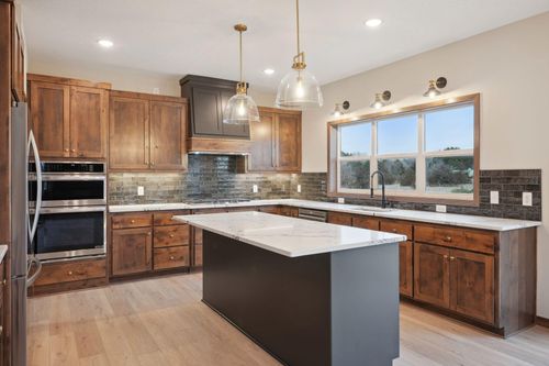 21387 Cottonwood St Nw, Cedar, MN, 55011 | Card Image