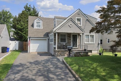 809 W Inman Ave, Rahway, NJ, 07065-1505 | Card Image