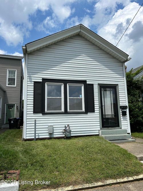 919 E Oak St, Louisville, KY, 40204-2428 | Card Image