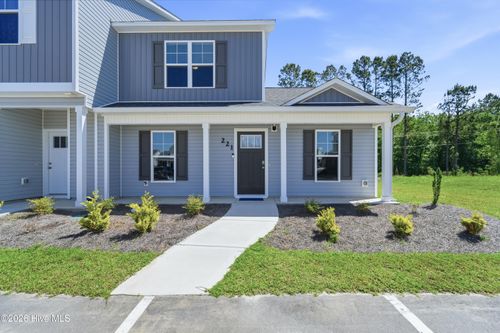 221 Crab Claw Spit Lane, Jacksonville, NC, 28546 | Card Image