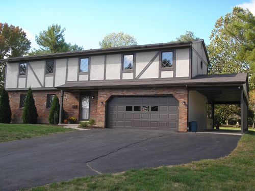 4543 Ducrest Dr, Columbus, OH, 43220-3871 | Card Image