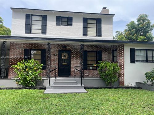 72 Palmetto Dr, Miami Springs, FL, 33166-5808 | Card Image