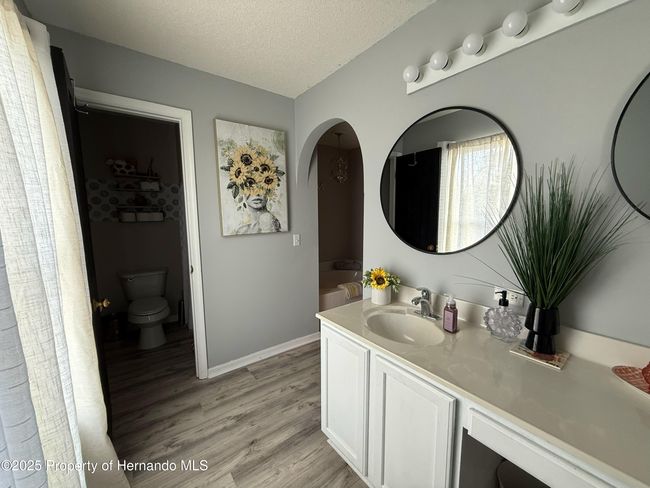 6113 Freeport Dr, House other with 4 bedrooms, 3 bathrooms and null parking in SPRING HILL FL | Image 28