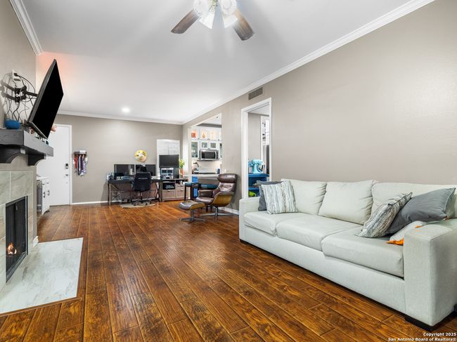 APT-17 - 7707 Broadway, Condo with 2 bedrooms, 2 bathrooms and null parking in San Antonio TX | Image 9