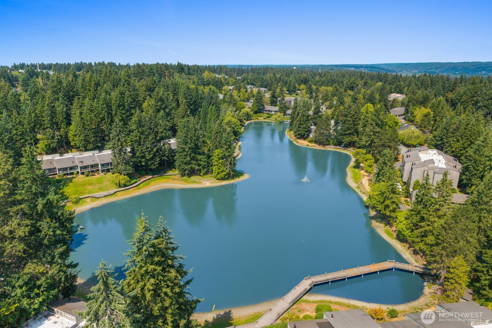 Residential in Redmond
