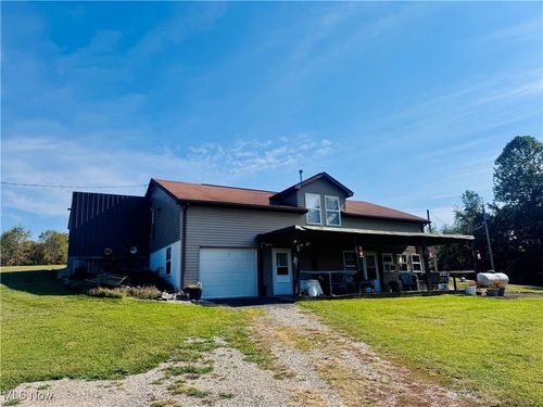 4660 Ej Ross Ln, Stockport, OH, 43787-9427 | Card Image