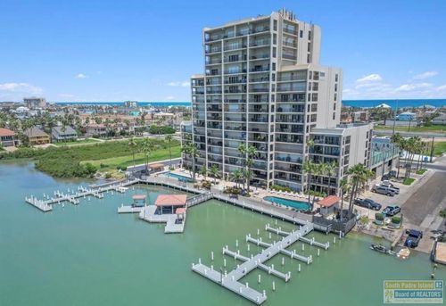 202-5101 Laguna Blvd., South Padre Island, TX, 78597 | Card Image