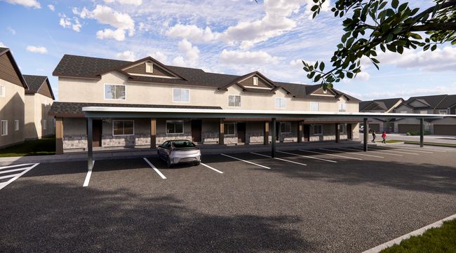 1. 6 PLEX Rendering | Image 6