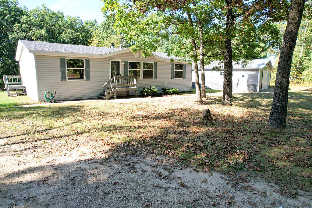 Fern Dr, Wisconsin Dells, WI 53965
