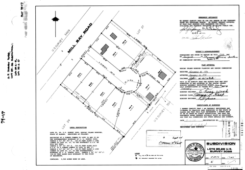110 Bancroft Dr, Kodiak, AK, 99615-6641 | Card Image