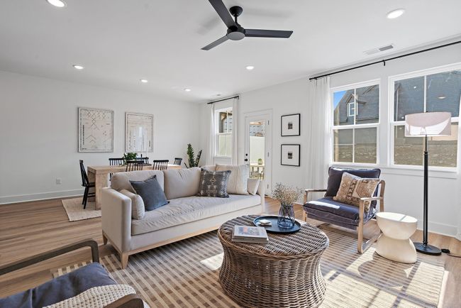 223 Panther Dr, Townhouse with 3 bedrooms, 3 bathrooms and 1 parking in Murfreesboro TN | Image 12