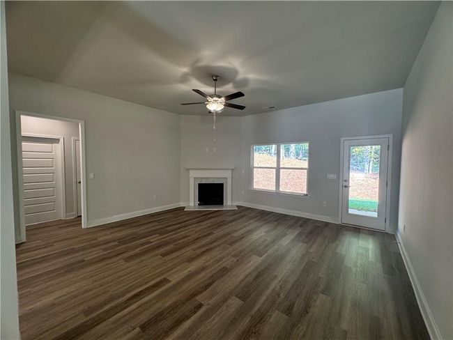 80 Red Cherry Way, House other with 4 bedrooms, 3 bathrooms and 2 parking in Pendergrass GA | Image 11