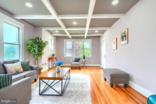 2721 Louise Ave, House other with 4 bedrooms, 2 bathrooms and null parking in BALTIMORE MD | Image 6