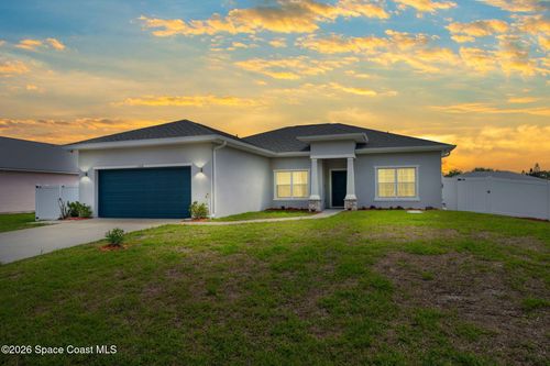 1358 Lotus St Se, Palm Bay, FL, 32909-6405 | Card Image