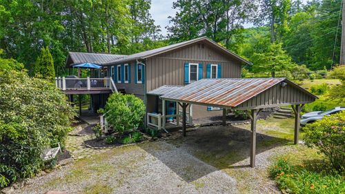 3050 N Highway 107, Glenville, NC, 28736 | Card Image