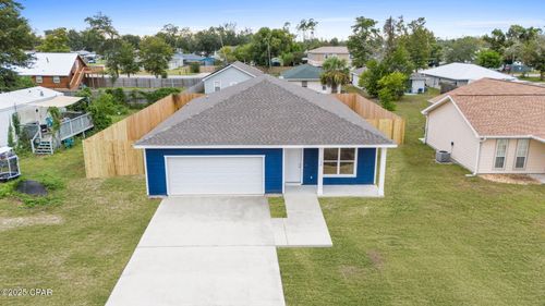 134 Eleanor Ave, Panama City, FL, 32404-8156 | Card Image