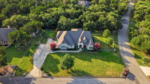 10819 Meadow Link, New Braunfels, TX, 78132-2792 | Card Image