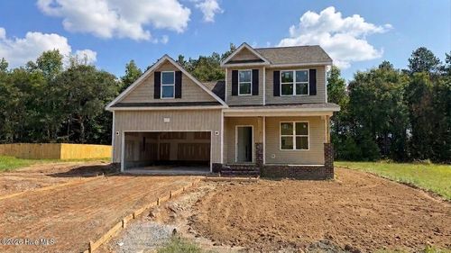 56 Zambezi Ct, Zebulon, NC, 27597-3367 | Card Image