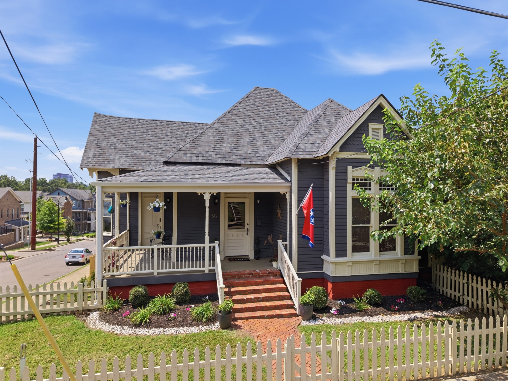 Residential in Nashville