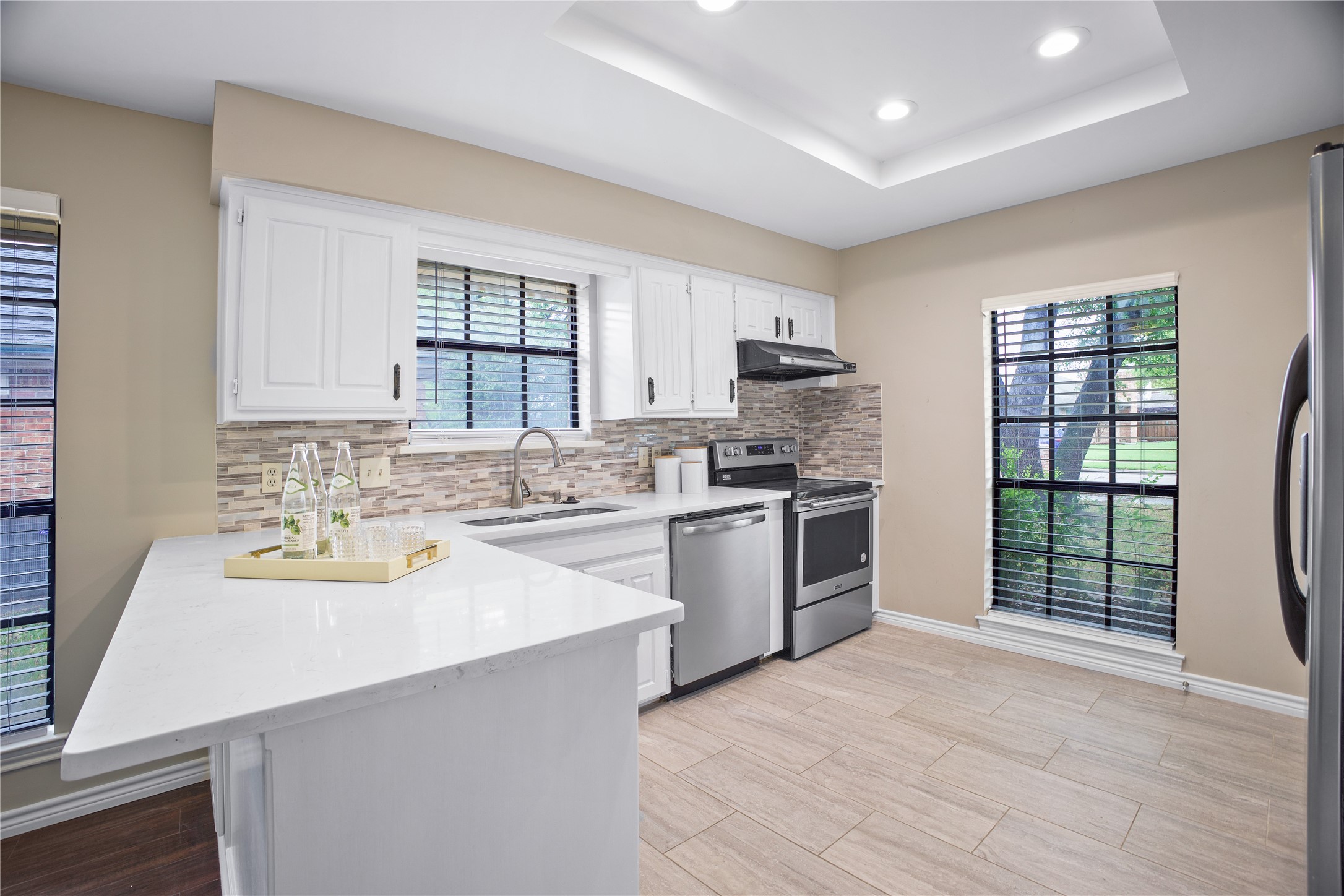 Residential in Plano 5