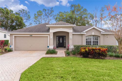 3614 Kingswood Court, Clermont, FL, 34711 | Card Image