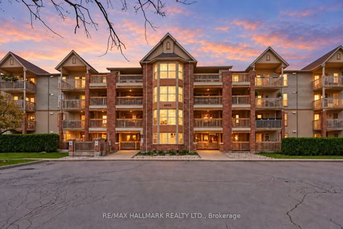 312-4003 Kilmer Dr, Burlington, ON, L7M4M1 | Card Image