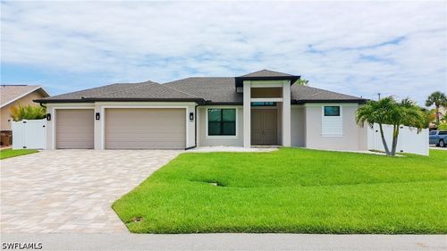 1401 Sw 49th Ter, Cape Coral, FL, 33914-6934 | Card Image