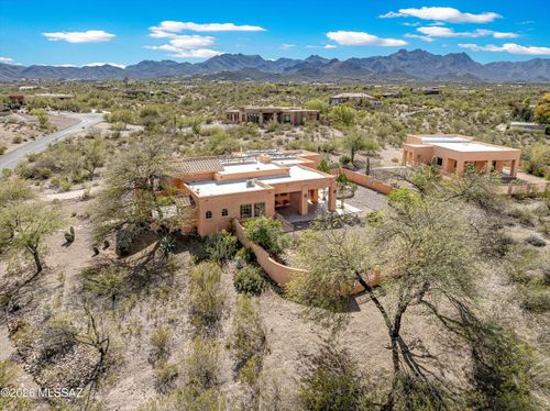 3125 N Corte Lindo Cielo, Tucson, AZ, 85745 | Card Image