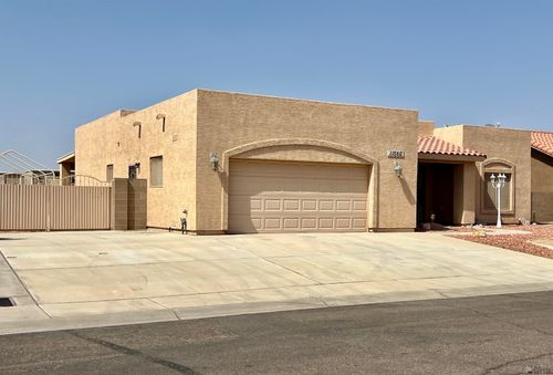 11560 E Del Golfo, Yuma, AZ, 85367-8991 | Card Image