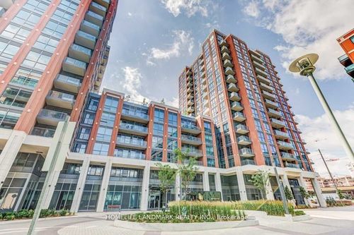 1025-31 Tippett Rd, Toronto, ON, M3H0C8 | Card Image