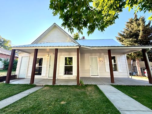 14 and 14 1/2 S Rodney Street, Helena, MT, 59601 | Card Image