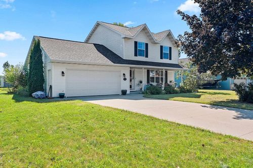 N8972 Lilac Road, HARRISON, WI, 54952 | Card Image