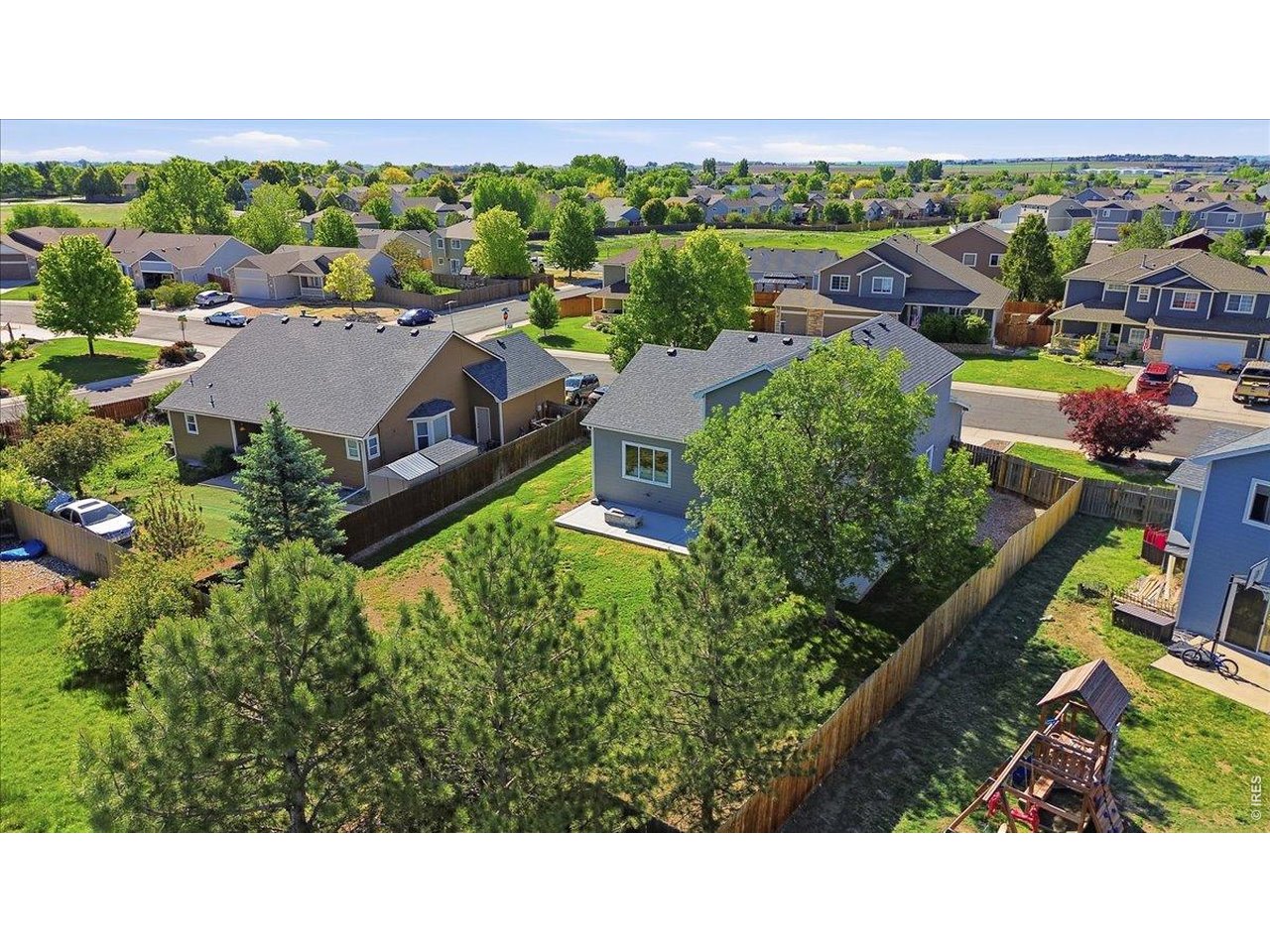 Residential in Severance 2