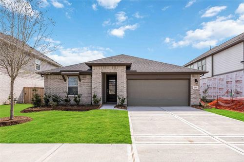 235 Orchard Laurel Dr, Alvin, TX, 77511-0108 | Card Image