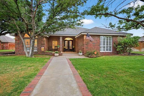 5510 Ashwood Ct, Midland, TX, 79707-5016 | Card Image