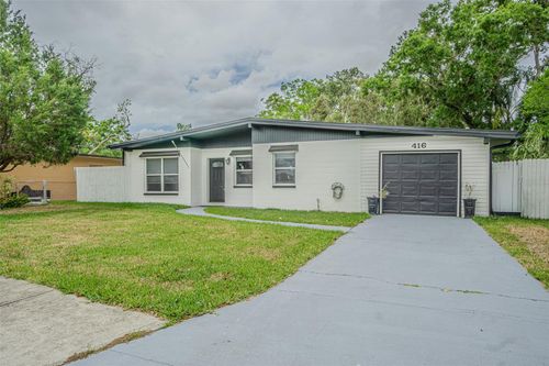 416 Country Club Dr, OLDSMAR, FL, 34677-3904 | Card Image