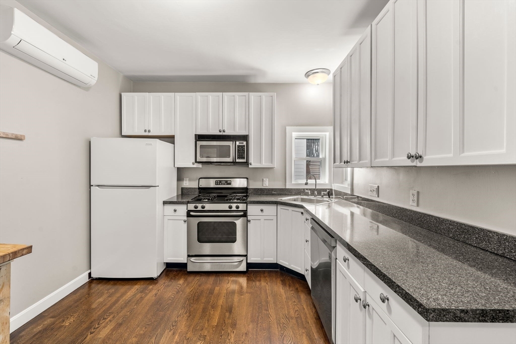 Residential in Somerville 4