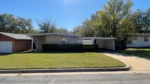 2713 Cordone St, Fort Worth, TX, 76133-1801 | Card Image