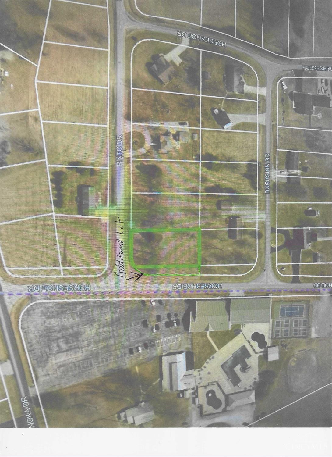 Land in Jackson Twp 2