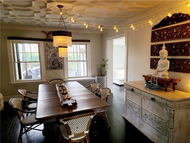 26 Oakdale Ave, House other with 3 bedrooms, 3 bathrooms and null parking in New Rochelle NY | Image 13