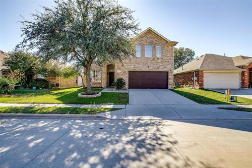 421 Mystic River Trail, Fort Worth, TX, 76131 | Card Image