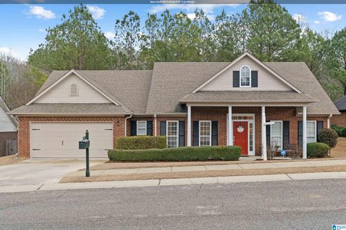 414 Chesser Plantation Ln, CHELSEA, AL, 35043-8187 | Card Image