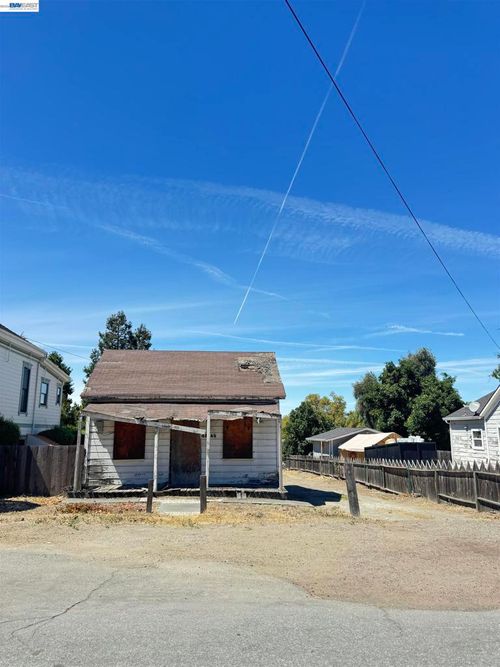 43365 Ellsworth St, Fremont, CA, 94539-5816 | Card Image
