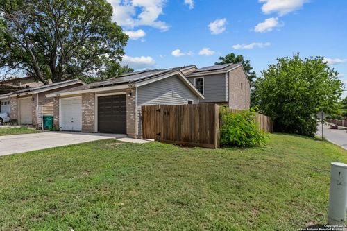 5802 Rue Royale, San Antonio, TX, 78240-2338 | Card Image